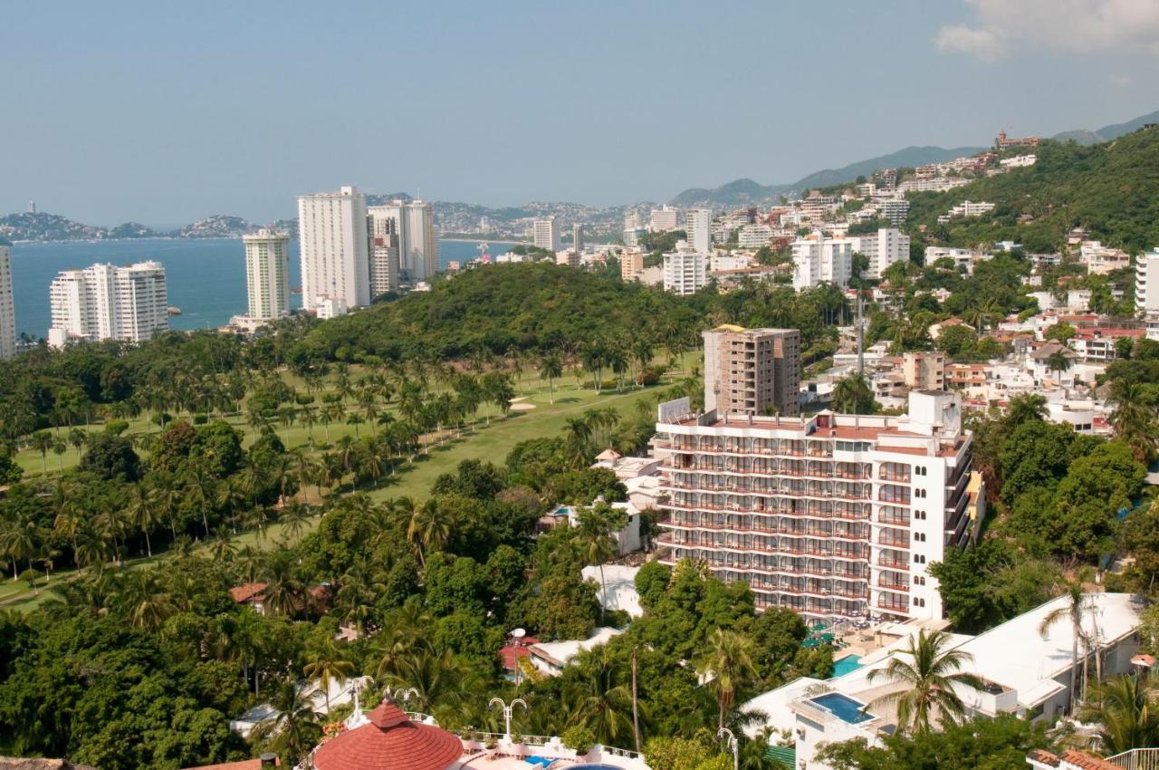 HOTEL REAL BANANAS ALL INCLUSIVE ACAPULCO 3* (Mexico) - from US$ 119 |  BOOKED