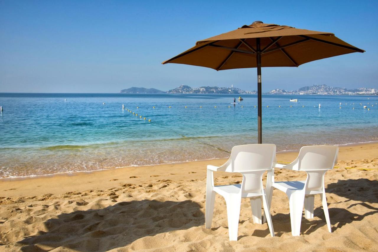 HOTEL REAL BANANAS ALL INCLUSIVE ACAPULCO 3* (Mexico) - from US$ 119 |  BOOKED