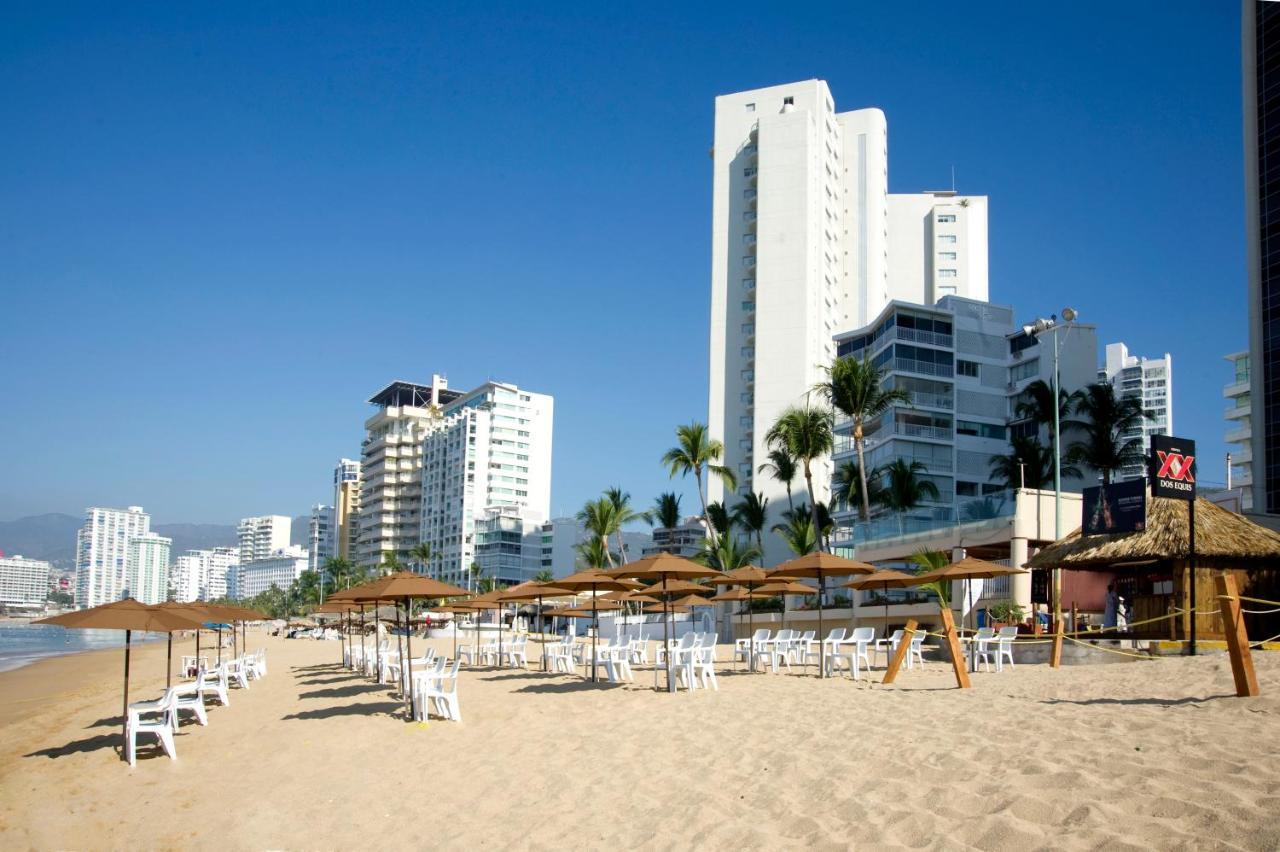 HOTEL REAL BANANAS ALL INCLUSIVE ACAPULCO 3* (Mexico) - from US$ 119 |  BOOKED